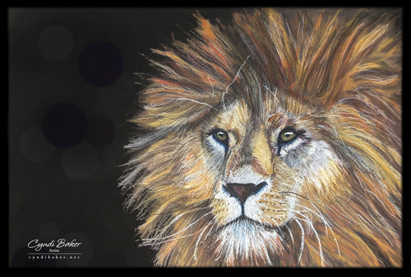 You are currently viewing Lion
