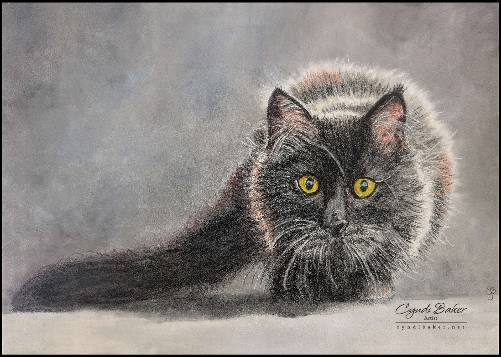 You are currently viewing Clairfontaine Pastelmat